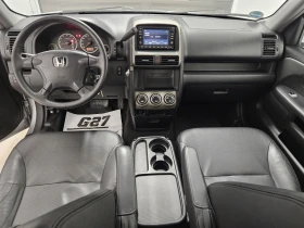 Honda Cr-v 2.0 i 4X4 EXECUTIVE AUTOMAT 8 GUMI FULL SERVICE  | Mobile.bg � ����� ������ 9