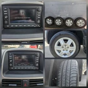 Honda Cr-v 2.0 i 4X4 EXECUTIVE AUTOMAT 8 GUMI FULL SERVICE  - 6600 € / 12908.48 лв. - 50343905 17