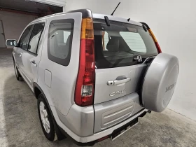 Honda Cr-v 2.0 i 4X4 EXECUTIVE AUTOMAT 8 GUMI FULL SERVICE  | Mobile.bg � ����� ������ 3
