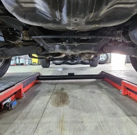 Honda Cr-v 2.0 i 4X4 EXECUTIVE AUTOMAT 8 GUMI FULL SERVICE  - 6600 € / 12908.48 лв. - 50343905 13