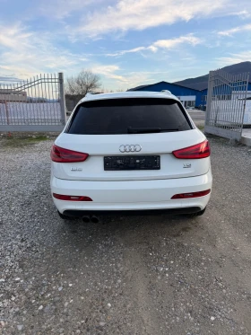 Audi Q3 2.0TDI* quattro* ЛИЗИНГ - 11300 € / 22100.88 лв. - 50513713 5