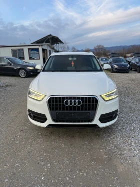 Audi Q3 2.0TDI* quattro* ЛИЗИНГ - 11300 € / 22100.88 лв. - 50513713 2