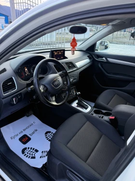 Audi Q3 2.0TDI* quattro* ЛИЗИНГ - 11300 € / 22100.88 лв. - 50513713 10