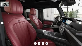 Mercedes-Benz G 63 AMG NEW = MGT Configuration = Manufaktur Гаранция - цена по договаряне - 81241016 10