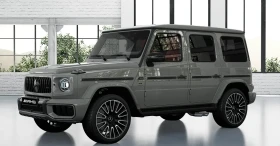 Mercedes-Benz G 63 AMG NEW = MGT Configuration = Manufaktur Гаранция - цена по договаряне - 81241016 3