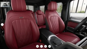 Mercedes-Benz G 63 AMG NEW = MGT Configuration = Manufaktur Гаранция - цена по договаряне - 81241016 11