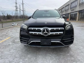Mercedes-Benz GLS 450  CARFAX, снимка 6 - Автомобили и джипове - 53695497