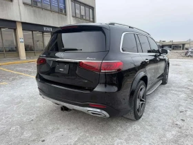 Mercedes-Benz GLS 450  CARFAX, снимка 3 - Автомобили и джипове - 53695497