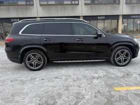 Mercedes-Benz GLS 450  CARFAX, снимка 5 - Автомобили и джипове - 53695497
