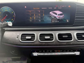 Mercedes-Benz GLS 450  CARFAX, снимка 15 - Автомобили и джипове - 53695497