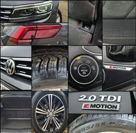 VW Tiguan 4MOTION - 18900 € / 36965.19 лв. - 93064108 7