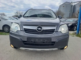 Opel Antara 2, 0CDTI, 4/4, АВТОМАТИК, КОЖА - 4040 € / 7901.55 лв. - 25526342 2