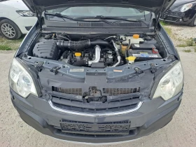 Opel Antara 2, 0CDTI, 4/4, АВТОМАТИК, КОЖА - 4040 € / 7901.55 лв. - 25526342 17