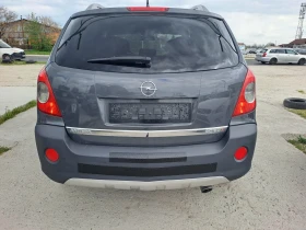 Opel Antara 2, 0CDTI, 4/4, АВТОМАТИК, КОЖА - 4040 € / 7901.55 лв. - 25526342 5