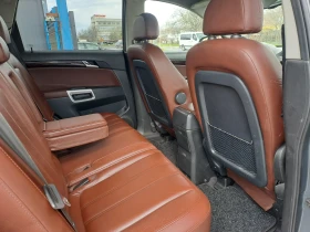 Opel Antara 2, 0CDTI, 4/4, АВТОМАТИК, КОЖА - 4040 € / 7901.55 лв. - 25526342 10