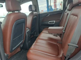 Opel Antara 2, 0CDTI, 4/4, АВТОМАТИК, КОЖА - 4040 € / 7901.55 лв. - 25526342 8