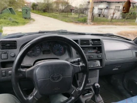 Toyota Rav4 Rav4 - 3400 € / 6649.82 лв. - 77861811 5