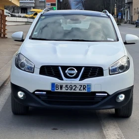Nissan Qashqai 1.5 dci 110к.с. - 6500 € / 12712.90 лв. - 56427577 2