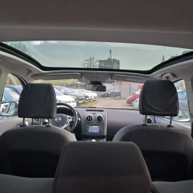 Nissan Qashqai 1.5 dci 110к.с. - 6500 € / 12712.90 лв. - 56427577 15