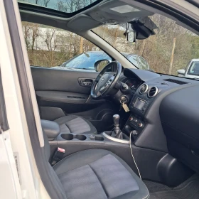 Nissan Qashqai 1.5 dci 110к.с. - 6500 € / 12712.90 лв. - 56427577 10