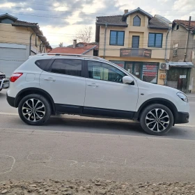 Nissan Qashqai 1.5 dci 110к.с. - 6500 € / 12712.90 лв. - 56427577 8