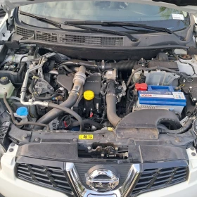 Nissan Qashqai 1.5 dci 110к.с. - 6500 € / 12712.90 лв. - 56427577 16