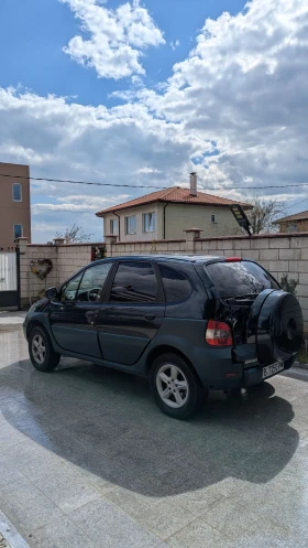 Renault Scenic rx4 - 1750 € / 3422.70 лв. - 88084058 3