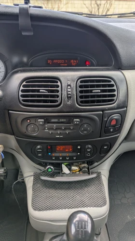 Renault Scenic rx4 - 1750 € / 3422.70 лв. - 88084058 8