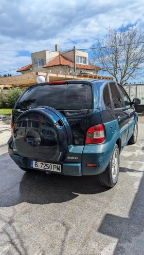 Renault Scenic rx4 - 1750 € / 3422.70 лв. - 88084058 4