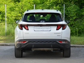 Hyundai Tucson Business | Mobile.bg � ����� ������ 4
