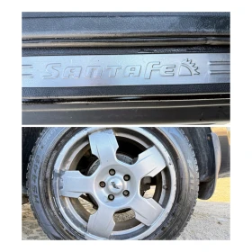 Hyundai Santa fe 2.2CDTI/155HP/116000���/���������* �� �������^���� | Mobile.bg � ����� ������ 15
