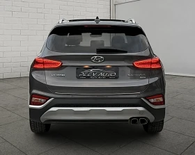 Hyundai Santa fe 4x4#DISTRONIC#OBDUH#PODGREV#PANORAMA#KEYLES#KAMERA | Mobile.bg � ����� ������ 5