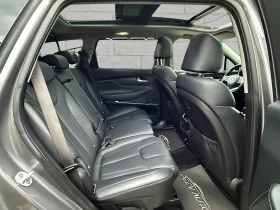Hyundai Santa fe 4x4#DISTRONIC#OBDUH#PODGREV#PANORAMA#KEYLES#KAMERA | Mobile.bg � ����� ������ 12