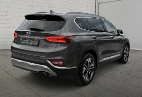 Hyundai Santa fe 4x4#DISTRONIC#OBDUH#PODGREV#PANORAMA#KEYLES#KAMERA | Mobile.bg � ����� ������ 4