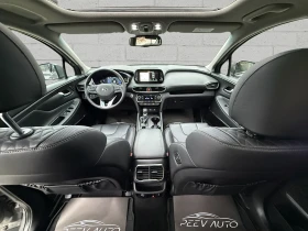 Hyundai Santa fe 4x4#DISTRONIC#OBDUH#PODGREV#PANORAMA#KEYLES#KAMERA | Mobile.bg � ����� ������ 7