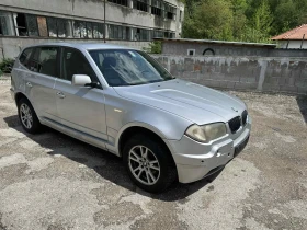 BMW X3 | Mobile.bg � ����� ������ 4