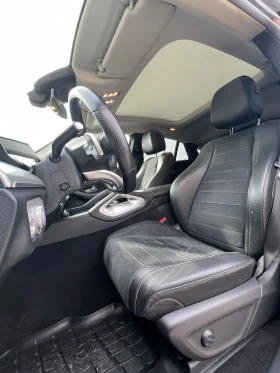 Mercedes-Benz GLE Coupe 350 d Гаранционен AMG Line - 49999 € / 97789.54 лв. - 50655303 10