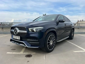Mercedes-Benz GLE Coupe 350 d Гаранционен AMG Line - 49999 € / 97789.54 лв. - 50655303 3
