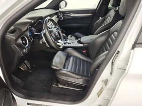 Alfa Romeo Stelvio * VELOCE * ����������� ��� ������������ ������*  | Mobile.bg � ����� ������ 5
