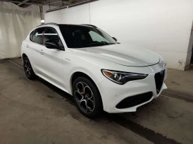 Alfa Romeo Stelvio * VELOCE * ����������� ��� ������������ ������*  | Mobile.bg � ����� ������ 2