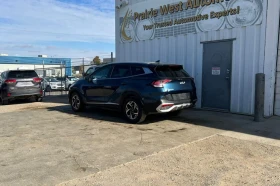 Kia Sportage LX FWD* 187 hp 2.5L I4 | Auto.bg — изображение 10