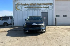 Kia Sportage LX FWD* 187 hp 2.5L I4 | Auto.bg — изображение 2