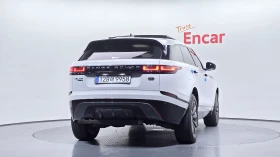 Land Rover Range Rover Velar D240* ��. �������� BLIND SPOT ������ ����* encareu | Mobile.bg � ����� ������ 4