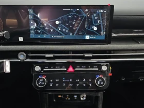 Hyundai Tucson 1.6 2WD HEV | Auto.bg — изображение 14