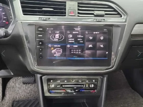 VW Tiguan 2.0 TSI BLIND SPOT 360 ������ ����* encareu.com | Mobile.bg � ����� ������ 10