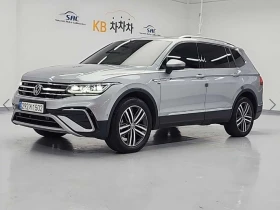 VW Tiguan 2.0 TSI BLIND SPOT 360 ������ ����* encareu.com | Mobile.bg � ����� ������ 2
