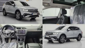 ������ VW Tiguan