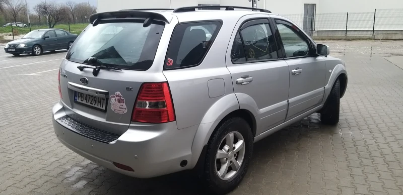 Kia Sorento 3.3 V6, снимка 6 - Автомобили и джипове - 44320367