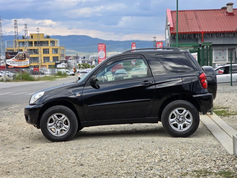 Toyota Rav4 2.0 VVT-i * 150Hp*  4Х4 ЛИЗИНГ, снимка 2 - Автомобили и джипове - 47433527