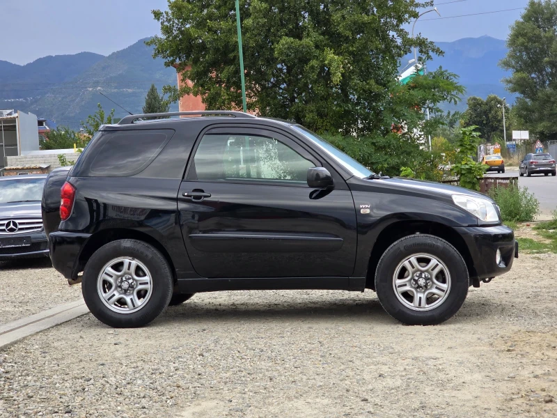 Toyota Rav4 2.0 VVT-i * 150Hp*  4Х4 ЛИЗИНГ, снимка 6 - Автомобили и джипове - 47433527